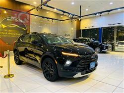 Chevrolet Blazer